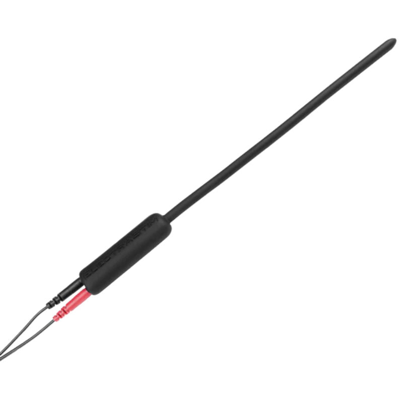ELECTRASTIM - FLEXIBLE SILICONE ELECTRO-SEX URETHRAL SOUND 7 MM