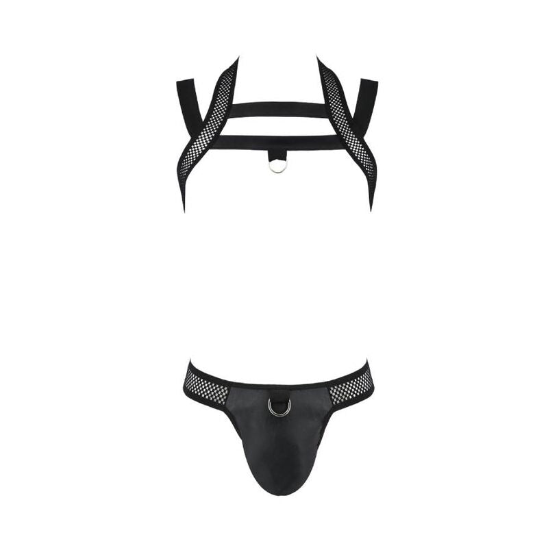 PASSION - 043 JACOB BLACK SET S/M