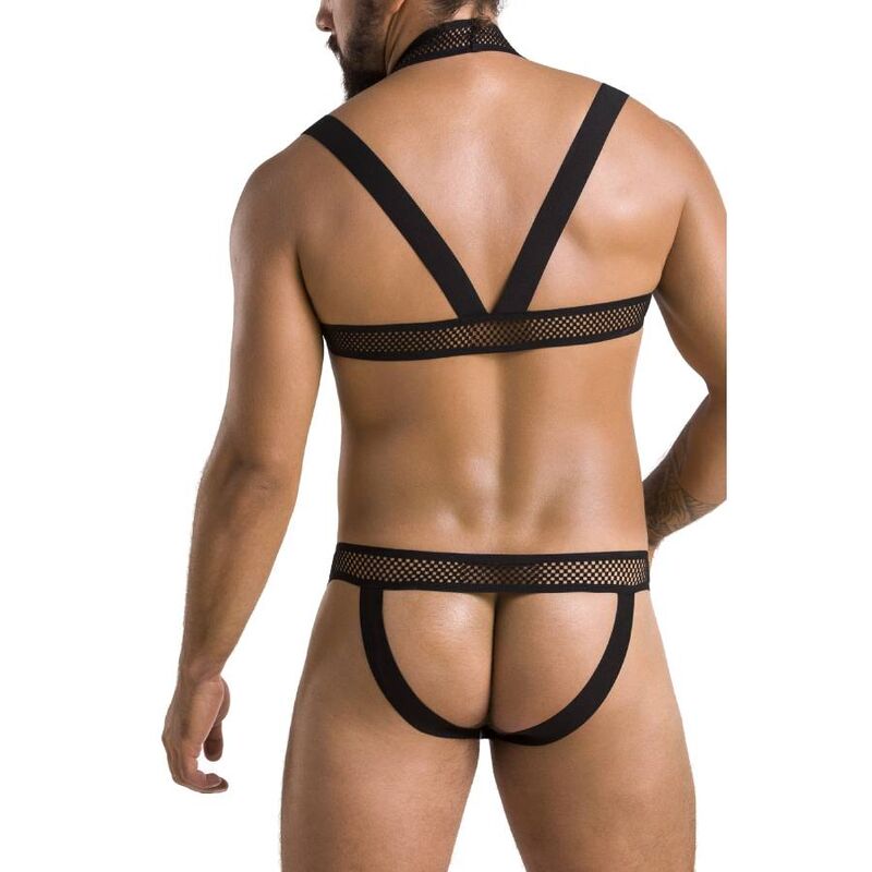 PASSION - 043 JACOB BLACK SET S/M