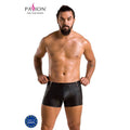 PASSION - 049 SHORT MATTE BLACK L/XL