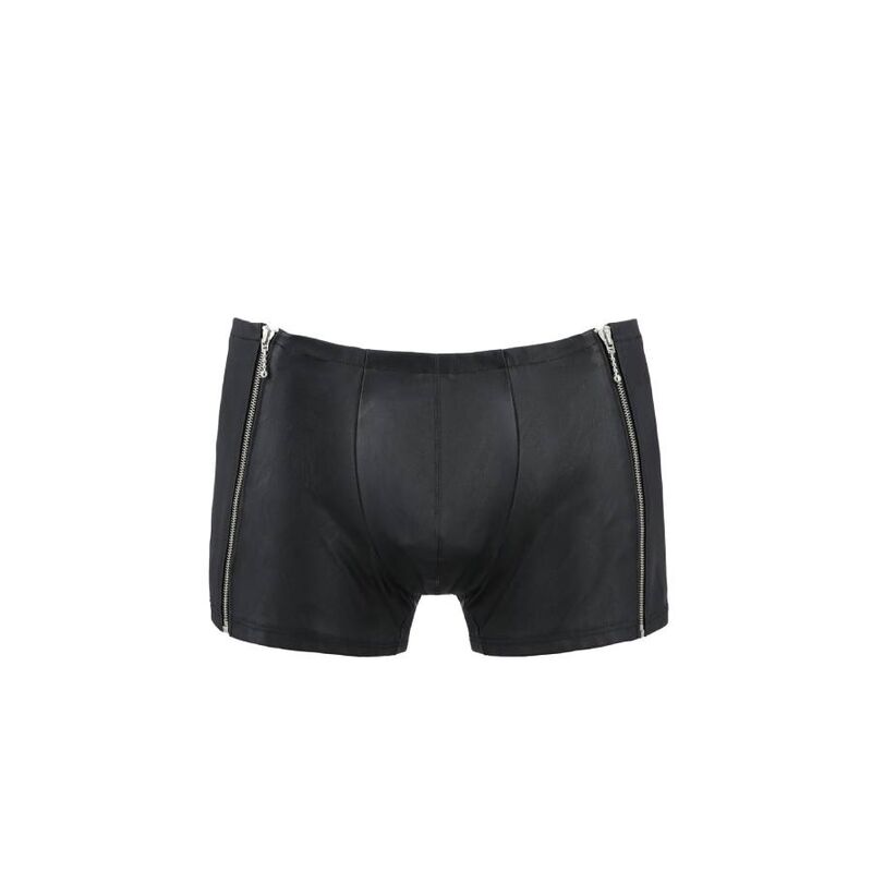 PASSION - 049 SHORT MATTE BLACK L/XL