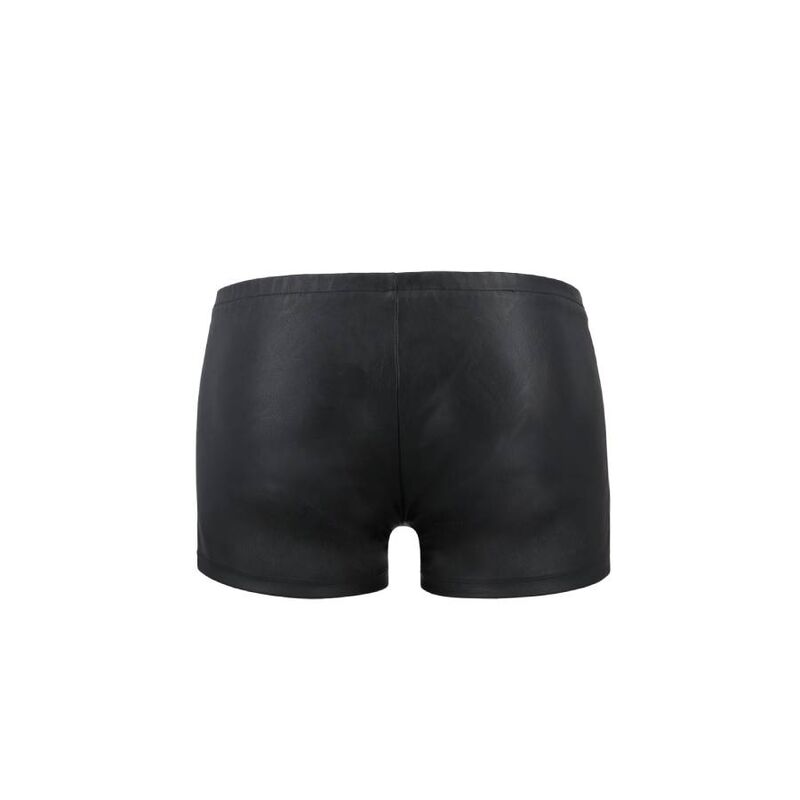 PASSION - 049 SHORT MATTE BLACK L/XL