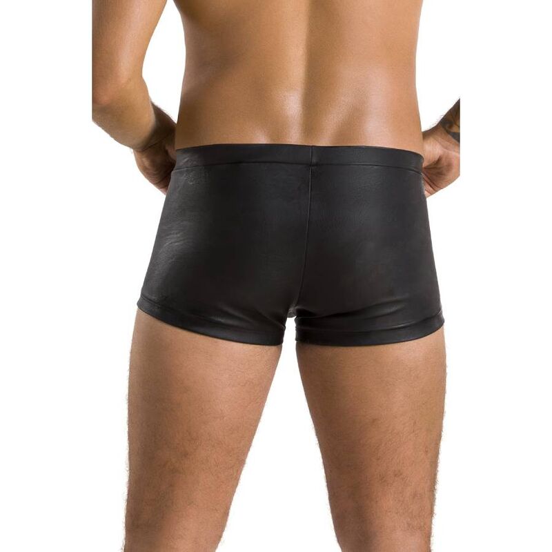 PASSION - 050 SHORT PATRICK BLACK L/XL