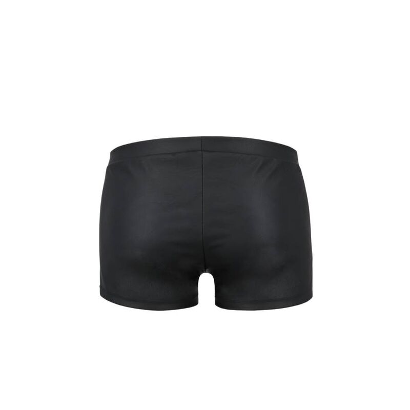 PASSION - 050 SHORT PATRICK BLACK L/XL