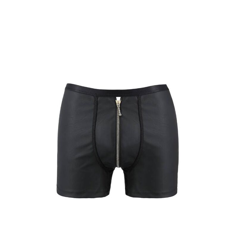 PASSION - 051 EDWARD BLACK SET S/M