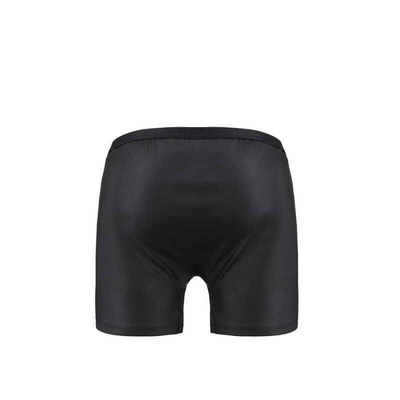 PASSION - 051 EDWARD BLACK SET S/M