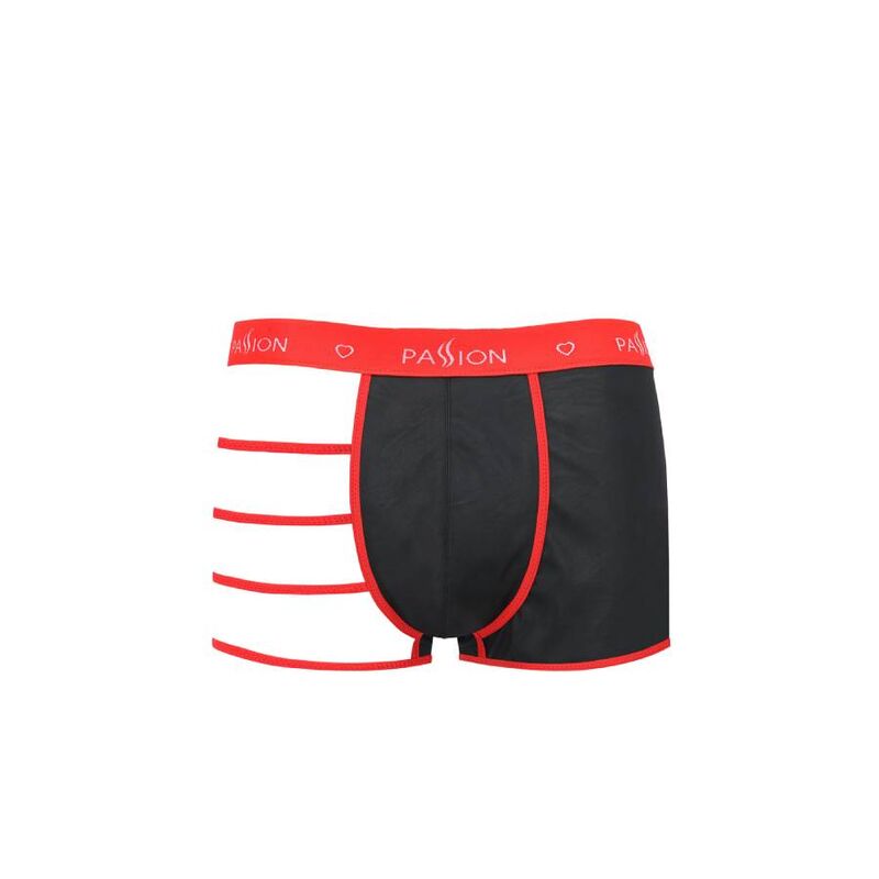 PASSION - 055 MARK BLACK SET L/XL
