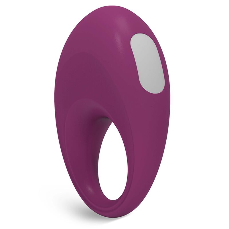 COVERME - RECHARGEABLE DYLAN RING + WATCHME REMOTE CONTROL