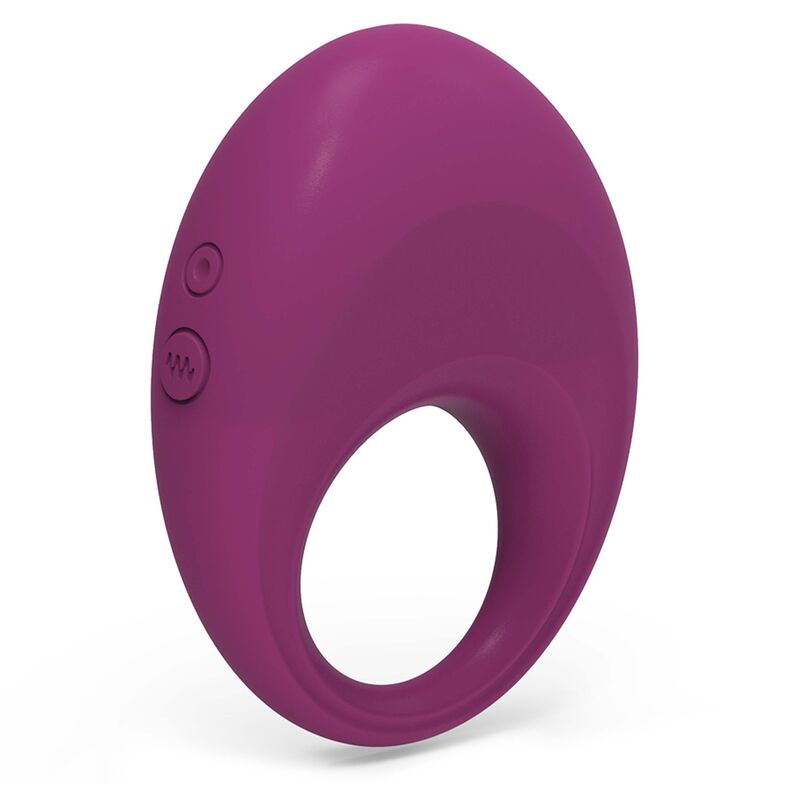 COVERME - RECHARGEABLE DYLAN RING + WATCHME REMOTE CONTROL