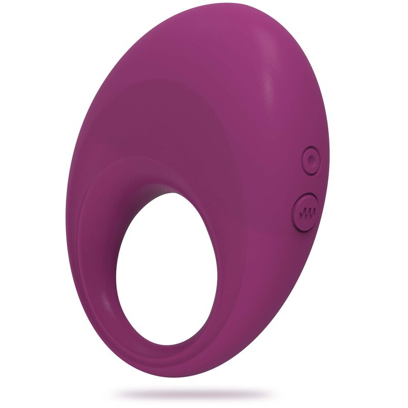 COVERME - RECHARGEABLE DYLAN RING + WATCHME REMOTE CONTROL