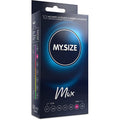 MY SIZE - CONDOM MIX 64 MM 10 COUNT