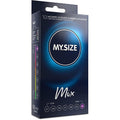 MY SIZE - CONDOMS MIX 69 MM 10 UNITS