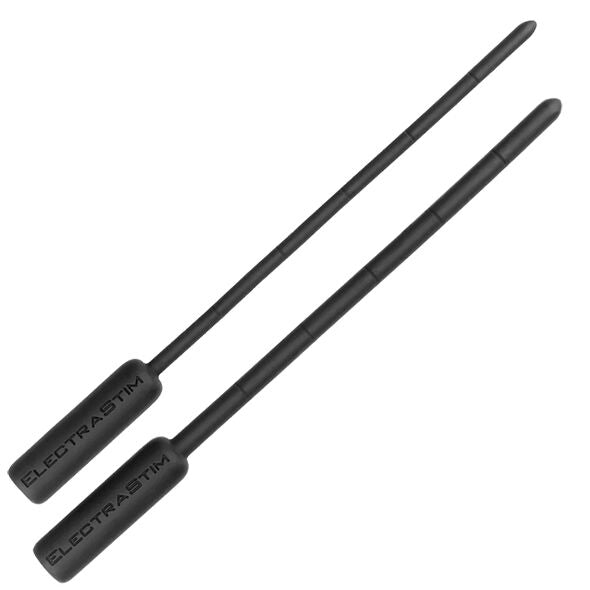 ELECTRASTIM - FLEXIBLE SILICONE ELECTRO-SEX URETHRAL SOUND 7 MM
