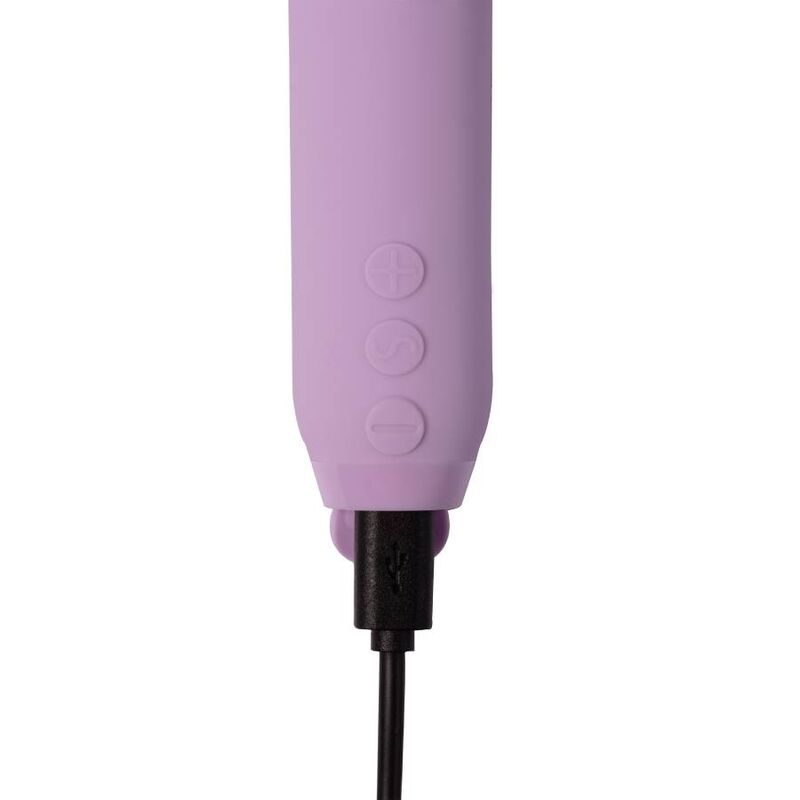 I'M PLAYING - PURPLE BULLET DUO