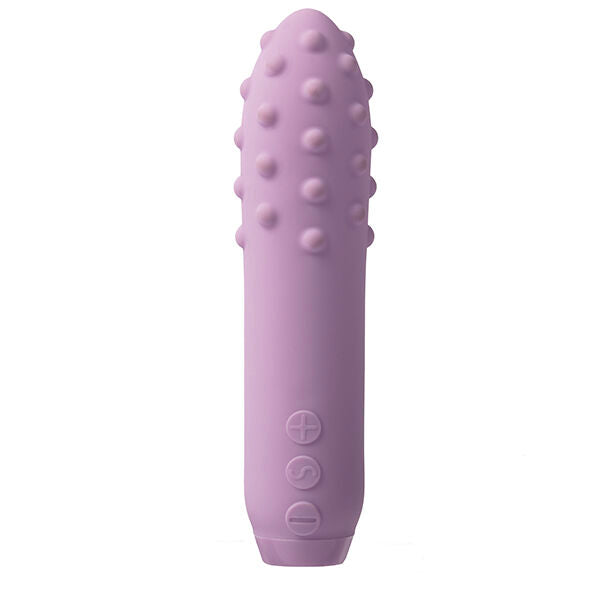 I'M PLAYING - PURPLE BULLET DUO
