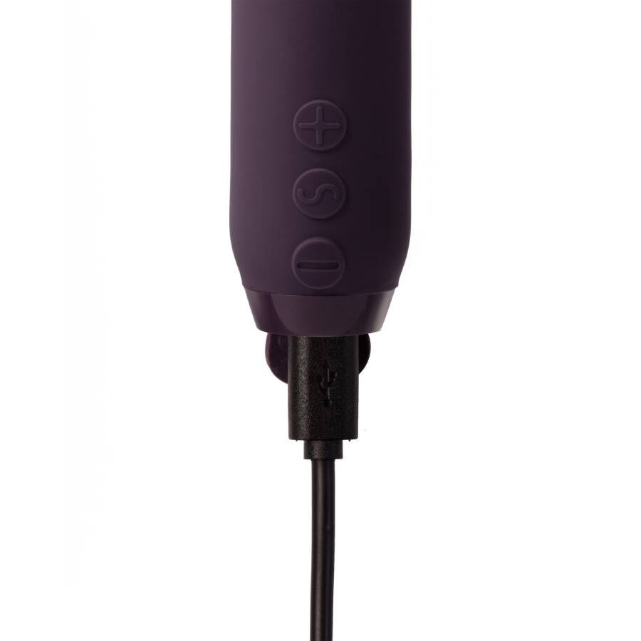 I'M PLAYING - PURPLE BULLET DUO