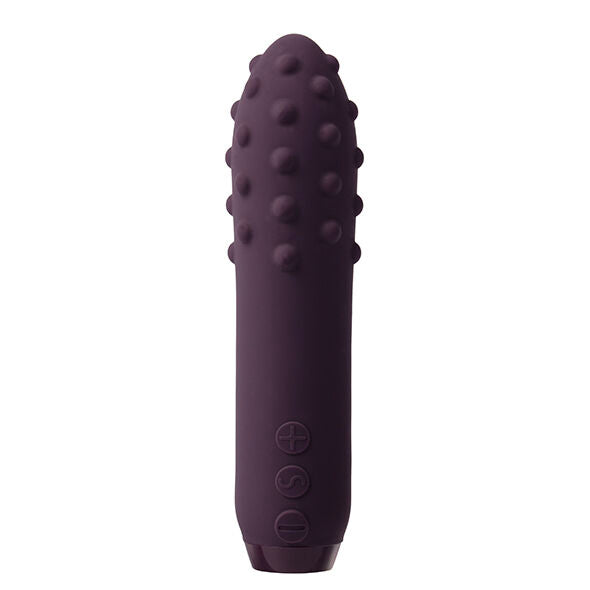 I'M PLAYING - PURPLE BULLET DUO