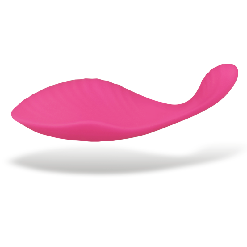 INTENSE - ROB PINK REMOTE PANTIES