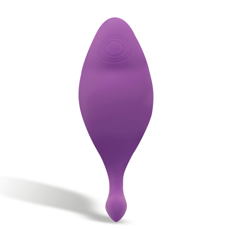 INTENSE - TÉLÉCOMMANDE MINDY PANTIE VIOLETTE