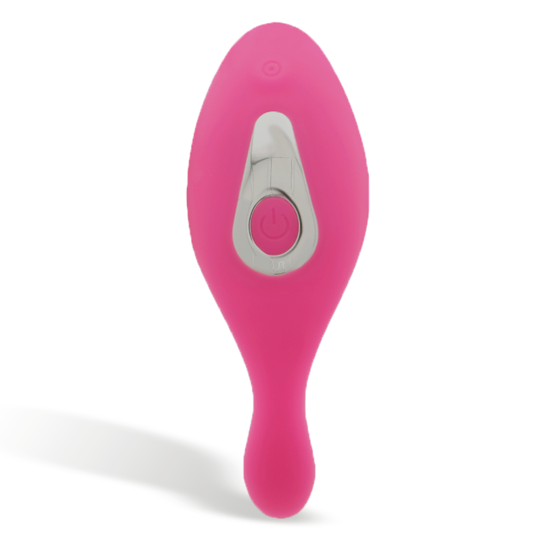 INTENSE - ROB PINK REMOTE PANTIES