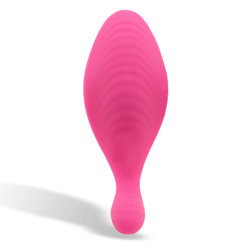 INTENSE - ROB PINK REMOTE PANTIES