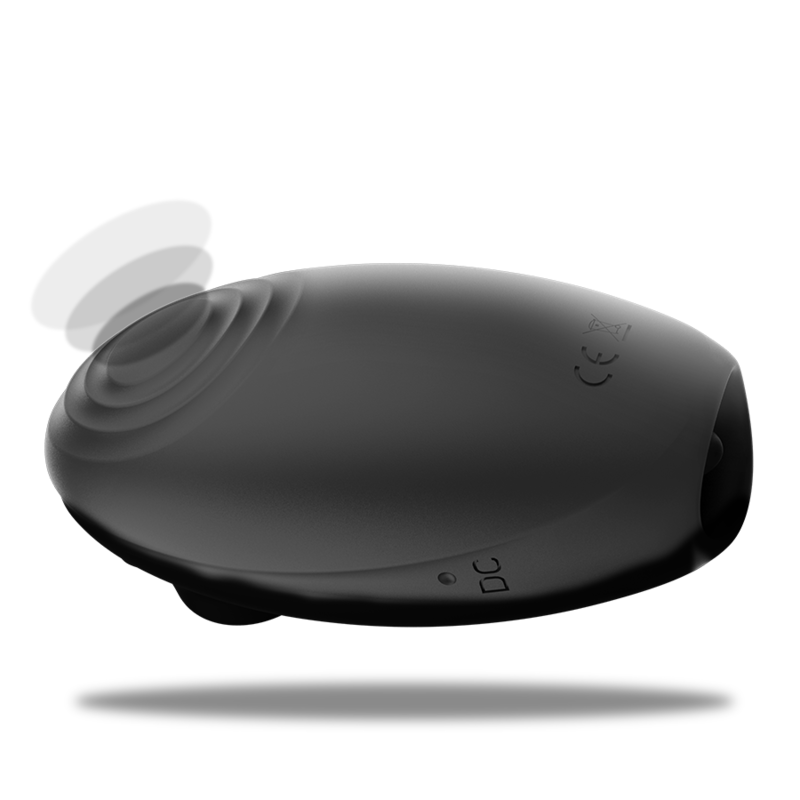 IBIZA - SUCKING, LICKING, AND PULSATING 3-IN-1 VIBE