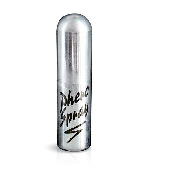 RUF - PHEROMONE SPRAY FOR MEN 15ML