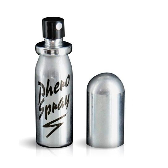 RUF - PHEROMONE SPRAY FOR MEN 15ML