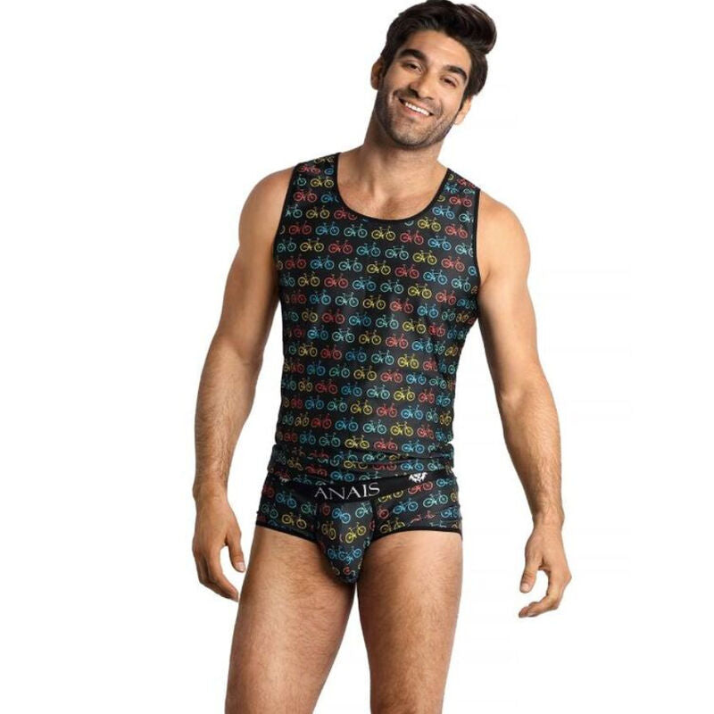 ANAIS MEN - BENITO L TOP