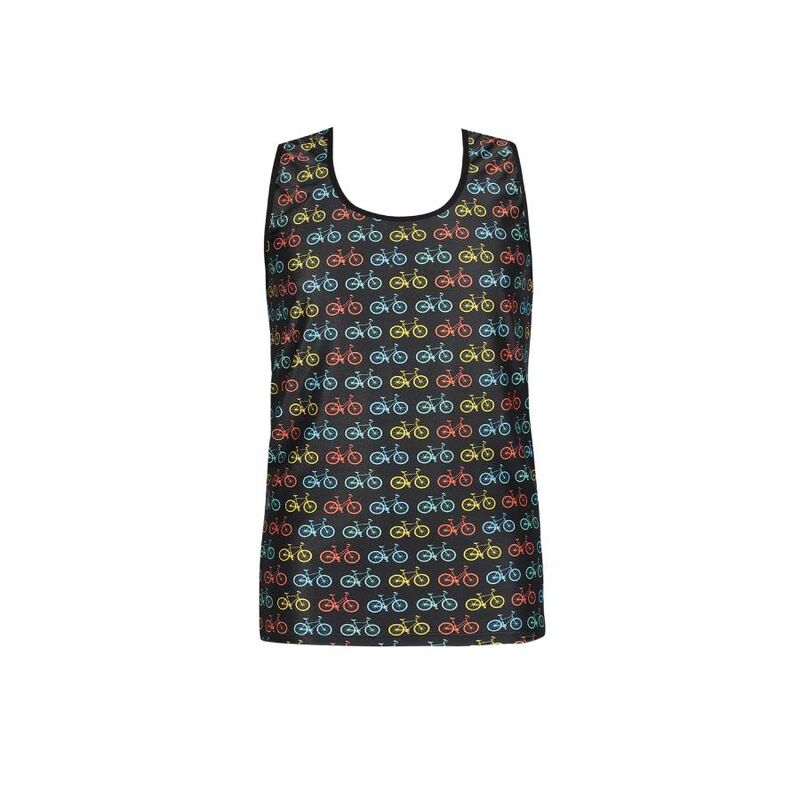 ANAIS MEN - BENITO L TOP