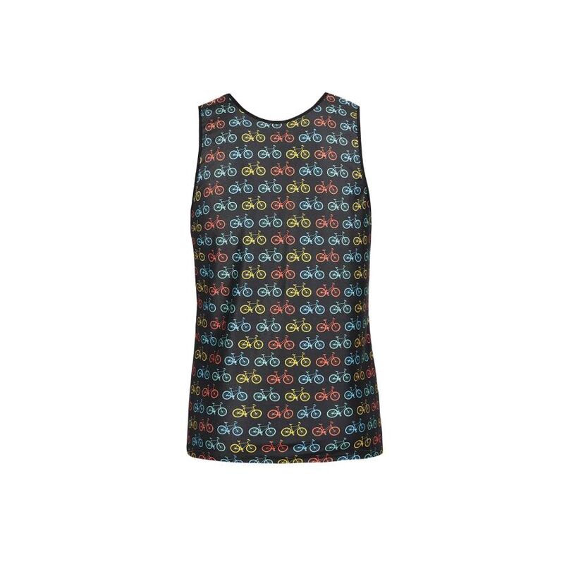 ANAIS MEN - BENITO L TOP