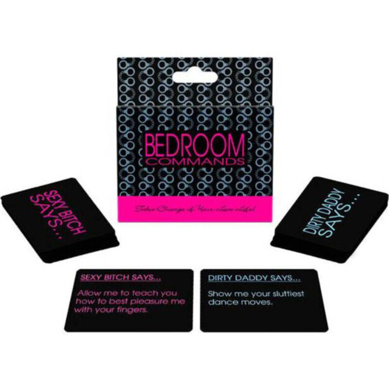 KHEPER GAMES - CHAMBER ORDERS CARD GAME /EN
