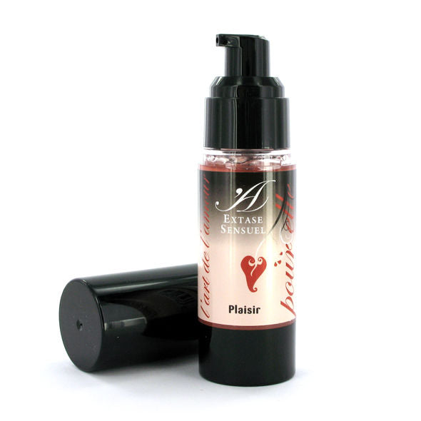 SENSUAL ECSTASY - STIMULATING CREAM FOR HER
