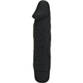 GET REAL - CLASSIC BLACK MINI VIBRATOR