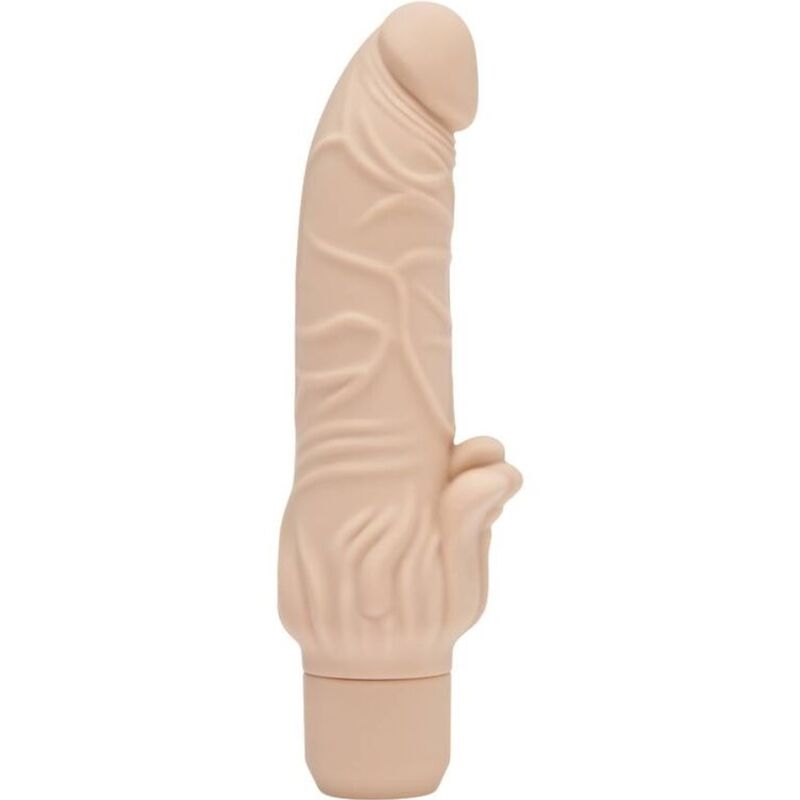GET REAL - CLASSIC STIM VIBRATOR SLEEVE