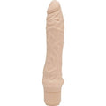 GET REAL - LARGE CLASSIC NATURAL VIBRATOR