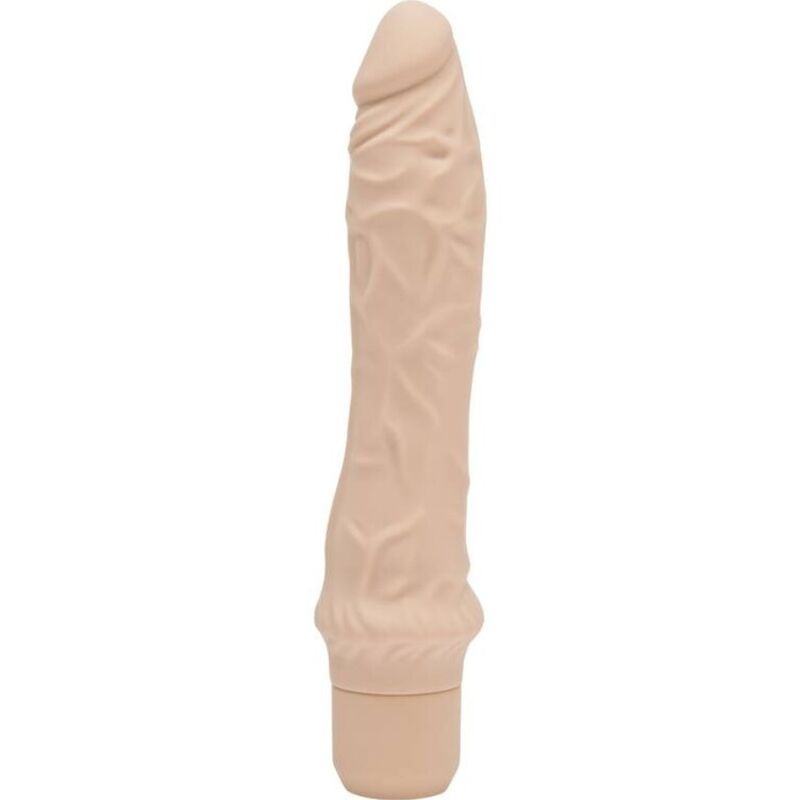 GET REAL - LARGE CLASSIC NATURAL VIBRATOR