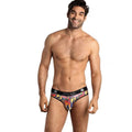ANAIS MEN - COMICS BRIEF XL
