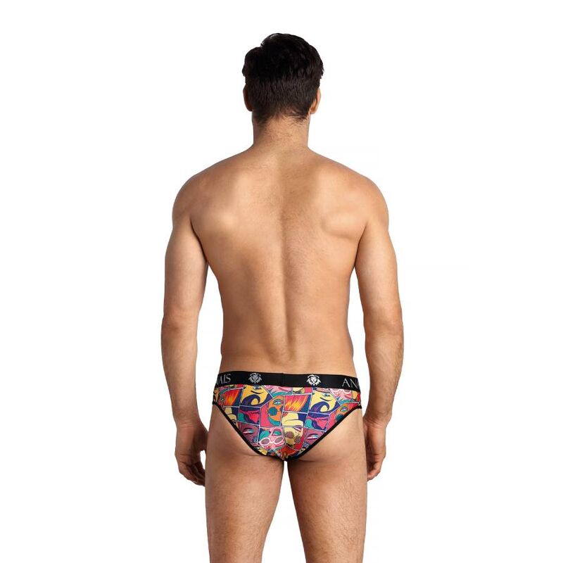 ANAIS MEN - COMICS BRIEF XL