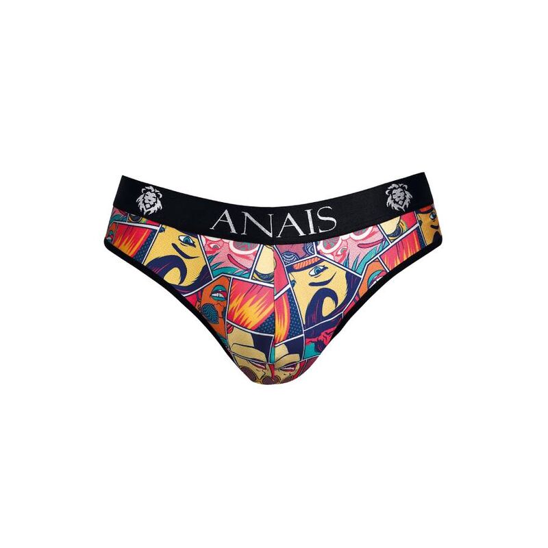 ANAIS MEN - COMICS BRIEF XL