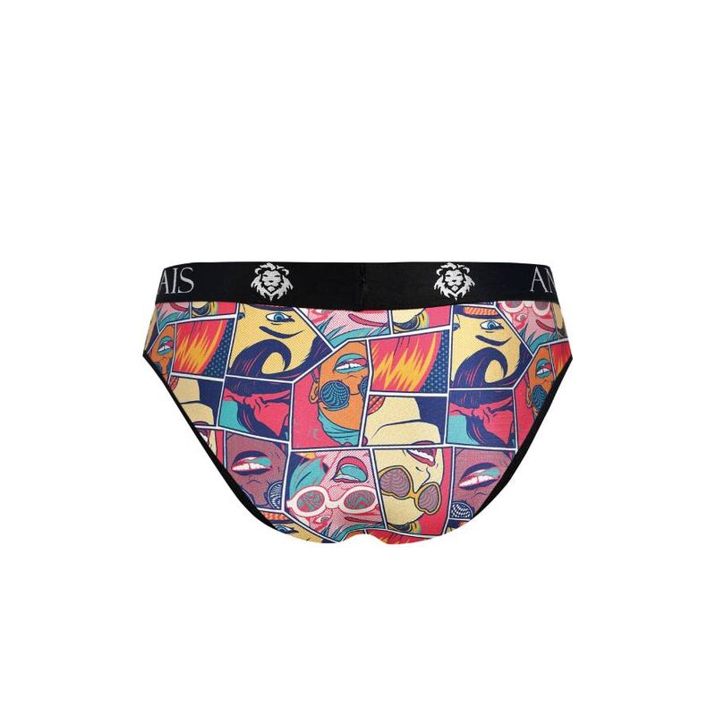 ANAIS MEN - COMICS BRIEF XL