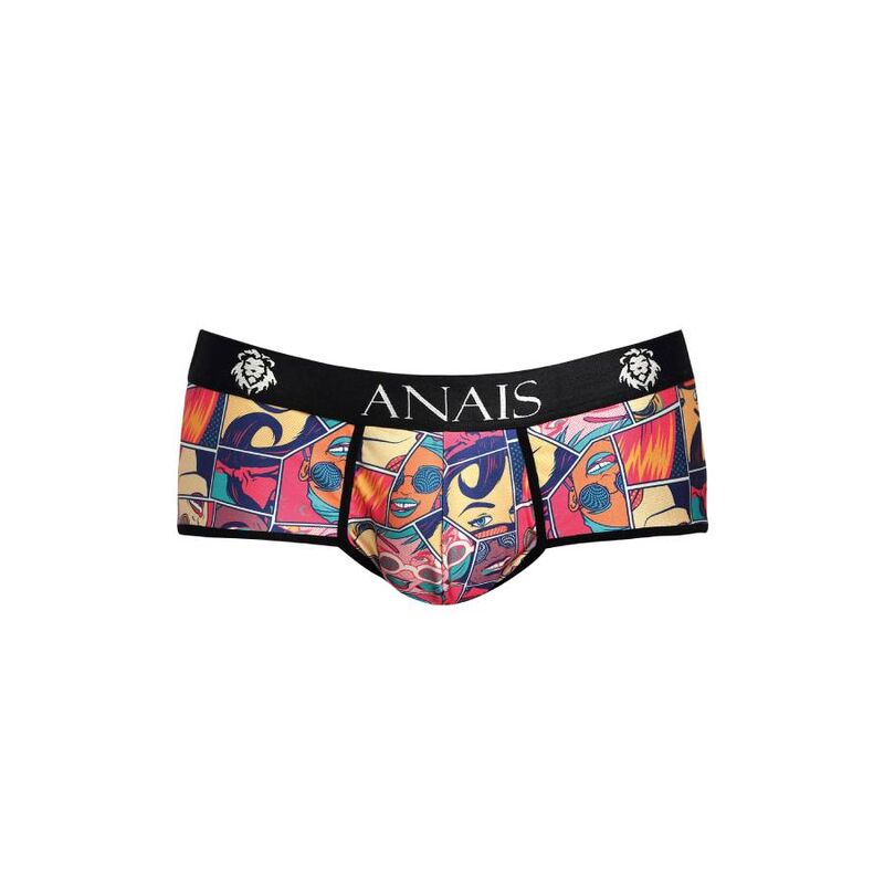 ANAIS MEN - COMICS BRIEFS XL