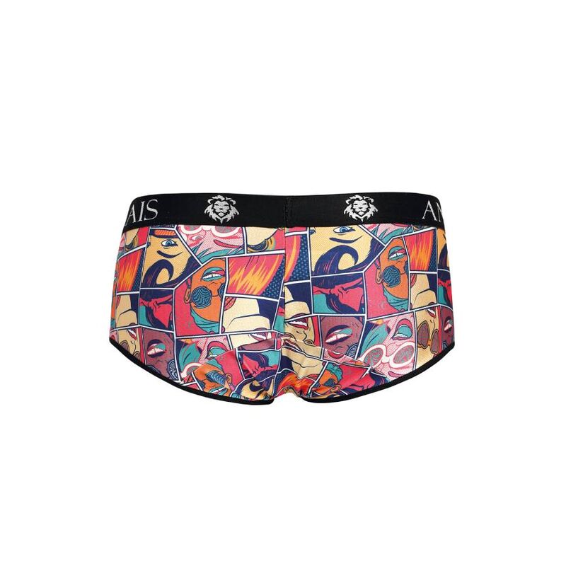 ANAIS MEN - COMICS BRIEFS XL
