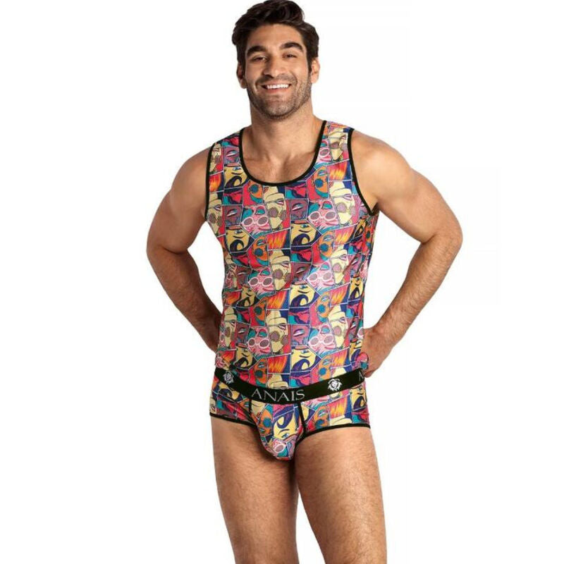 ANAIS WOMEN - TOP COMICS XL