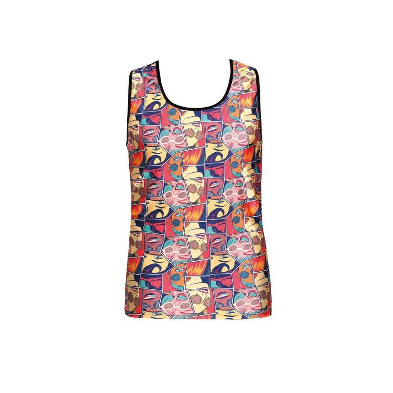 ANAIS WOMEN - TOP COMICS XL