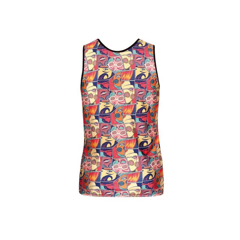 ANAIS WOMEN - TOP COMICS XL