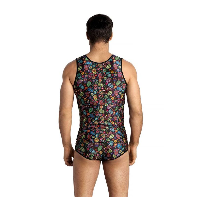 ANAIS WOMEN - MEXICO TOP L