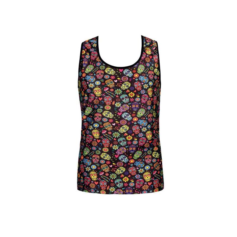 ANAIS WOMEN - MEXICO TOP L