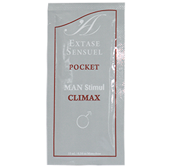 SENSUAL ECSTASY - MALE STIMULATING CLIMAX 10 ML