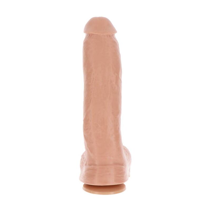 GET REAL - GODE EXTREME XXL 28 CM SKIN